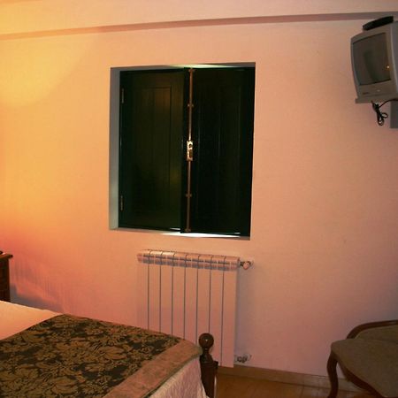 Quinta De La Barandica Guest House มีรันดา โด โดว์โร ภายนอก รูปภาพ