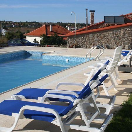 Quinta De La Barandica Guest House มีรันดา โด โดว์โร ภายนอก รูปภาพ