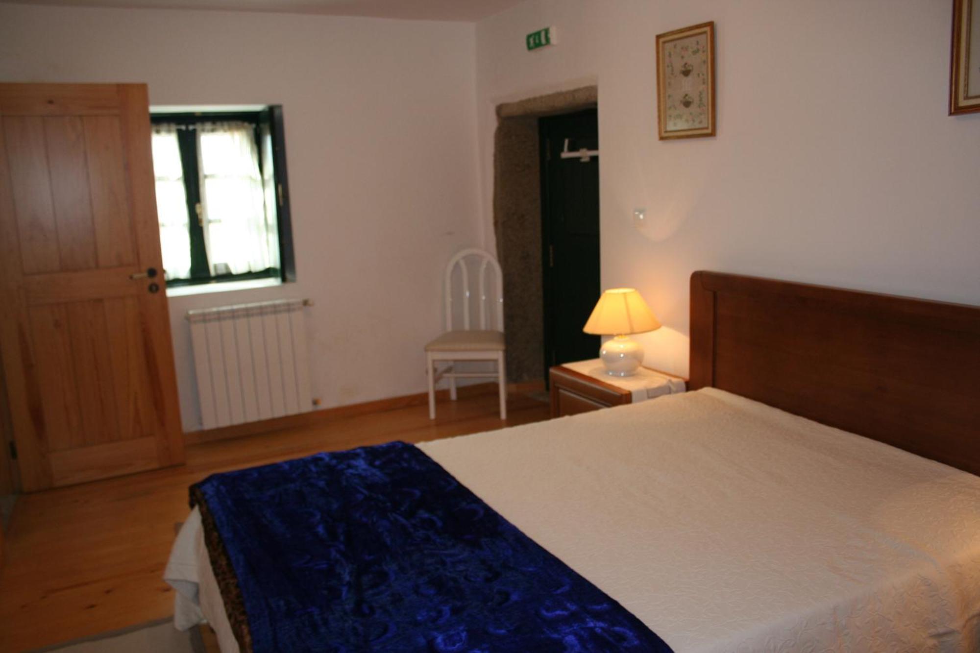 Quinta De La Barandica Guest House มีรันดา โด โดว์โร ภายนอก รูปภาพ