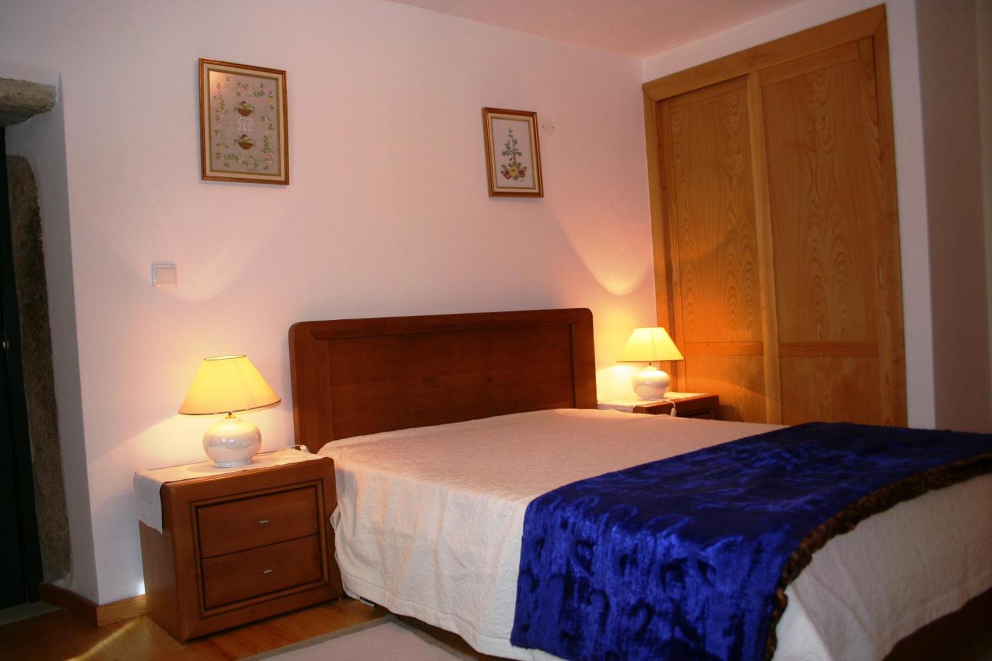 Quinta De La Barandica Guest House มีรันดา โด โดว์โร ภายนอก รูปภาพ
