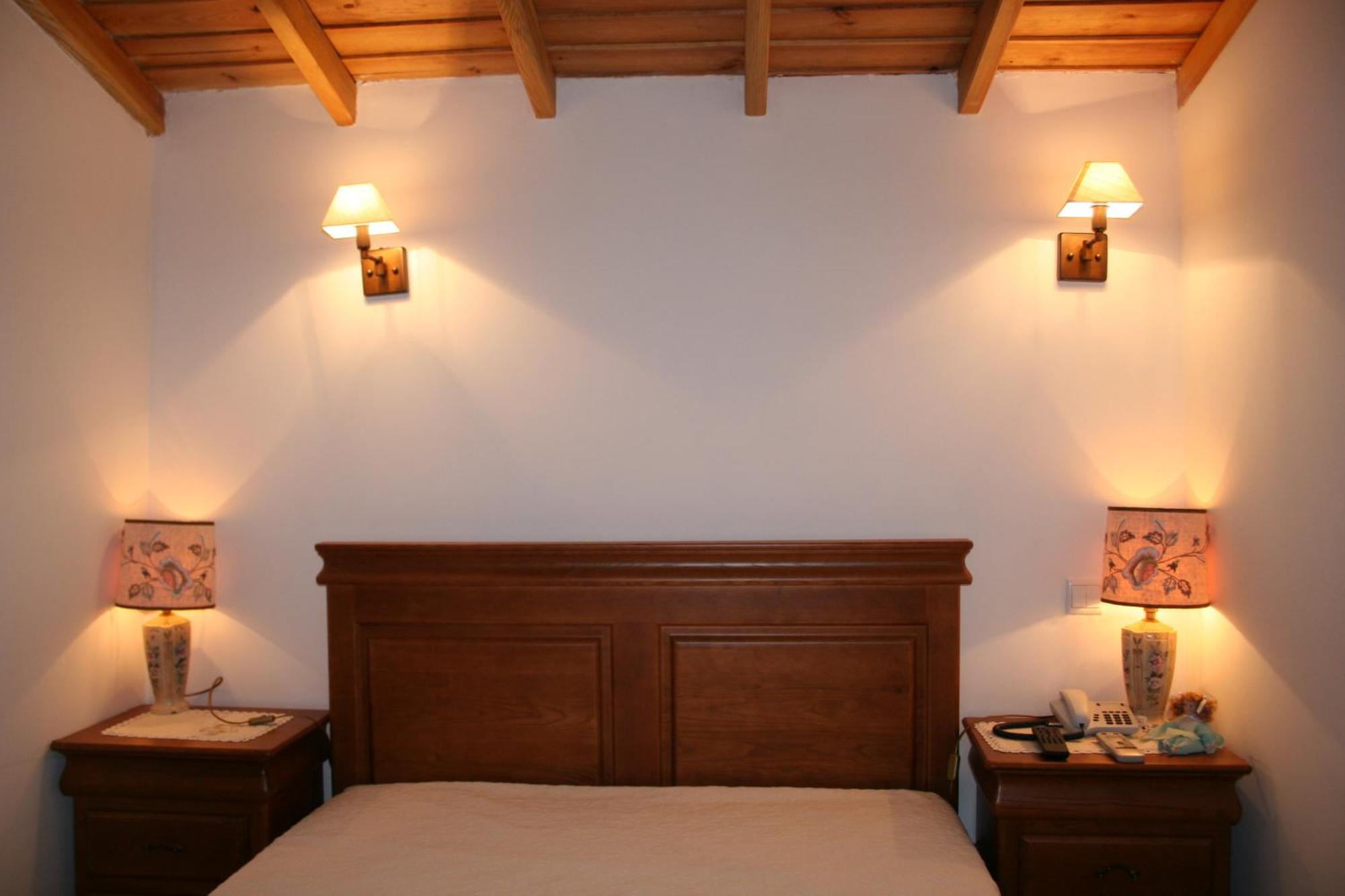 Quinta De La Barandica Guest House มีรันดา โด โดว์โร ภายนอก รูปภาพ
