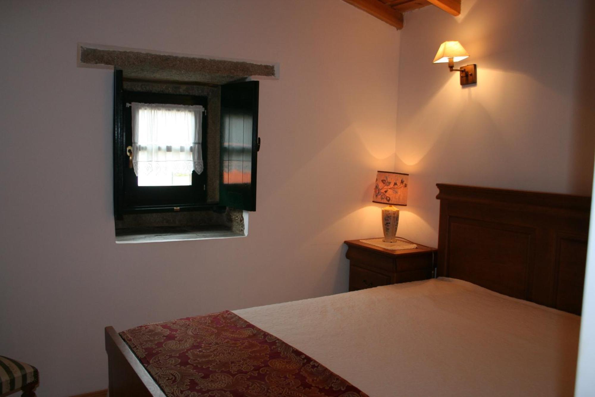Quinta De La Barandica Guest House มีรันดา โด โดว์โร ภายนอก รูปภาพ