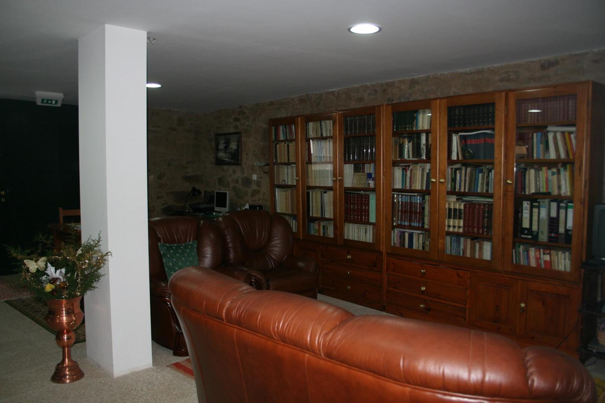 Quinta De La Barandica Guest House มีรันดา โด โดว์โร ภายนอก รูปภาพ