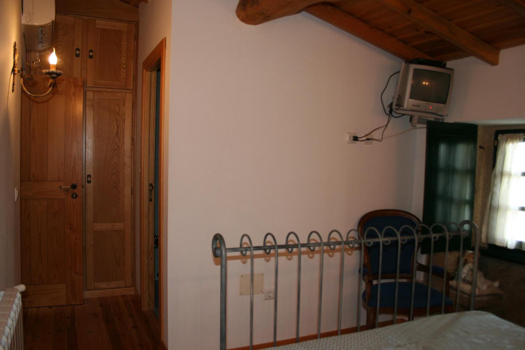 Quinta De La Barandica Guest House มีรันดา โด โดว์โร ห้อง รูปภาพ