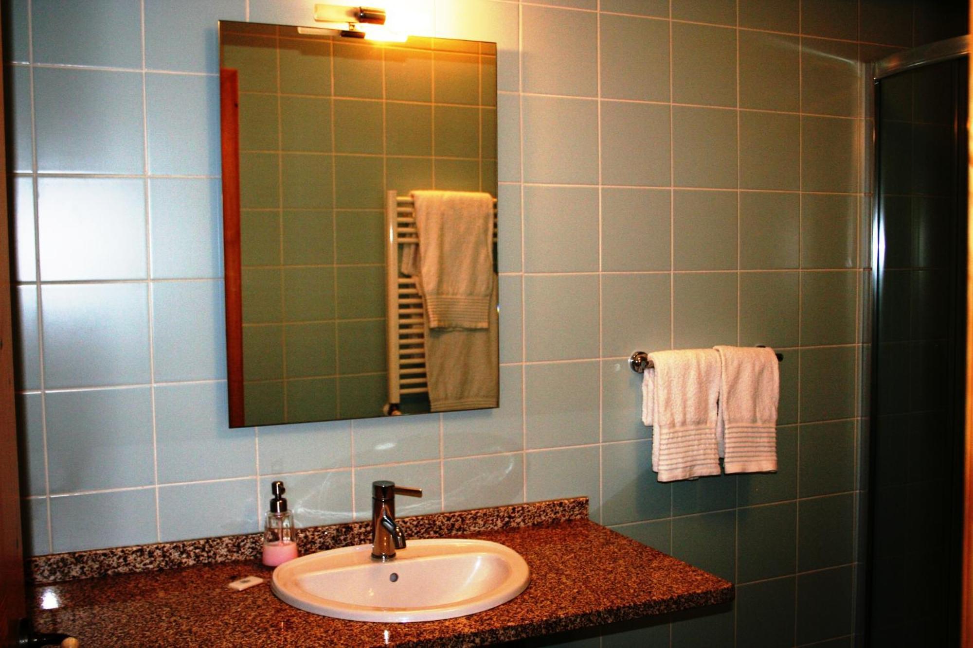 Quinta De La Barandica Guest House มีรันดา โด โดว์โร ห้อง รูปภาพ