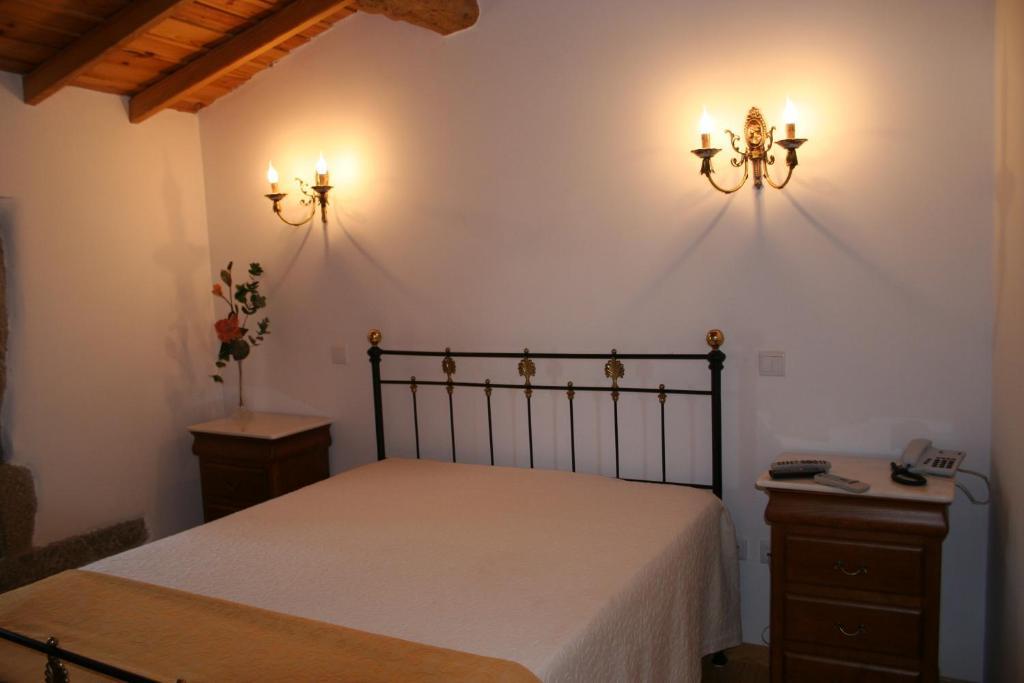 Quinta De La Barandica Guest House มีรันดา โด โดว์โร ห้อง รูปภาพ