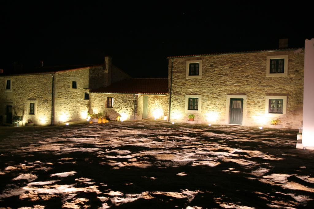 Quinta De La Barandica Guest House มีรันดา โด โดว์โร ภายนอก รูปภาพ