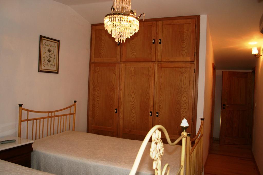 Quinta De La Barandica Guest House มีรันดา โด โดว์โร ภายนอก รูปภาพ